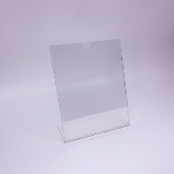 Parante tamaño carta