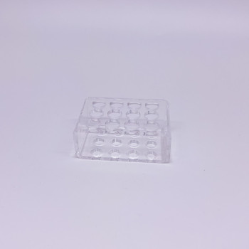 Porta Tubos de Muestra