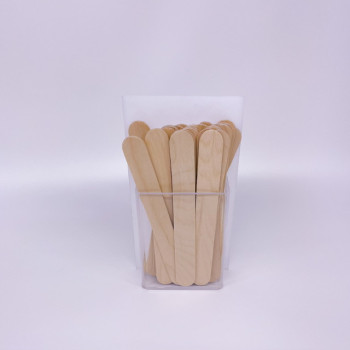 Caja porta Bajalenguas