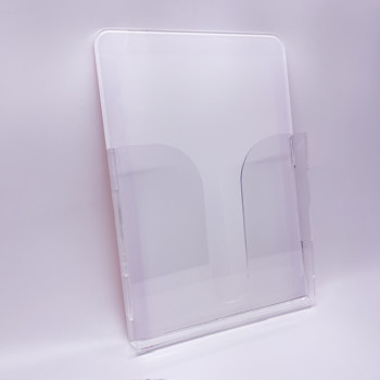 Bolsillo Porta Ficha/Carpeta