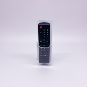 Porta Control Remoto